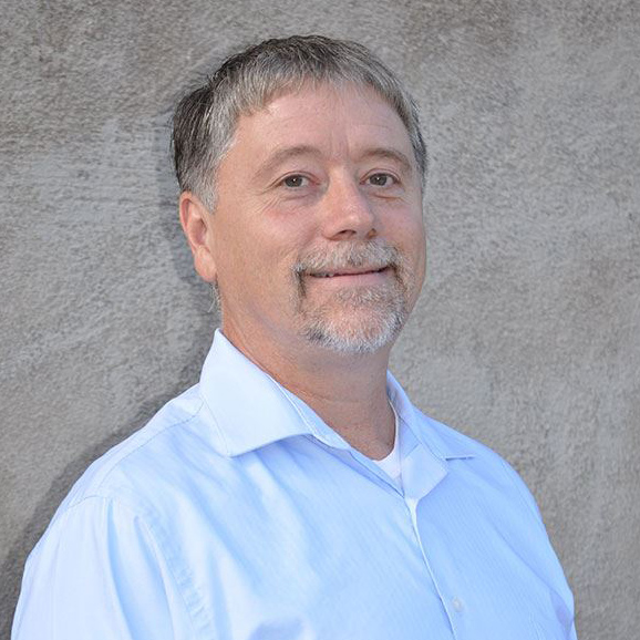 Mark Dahlquist
