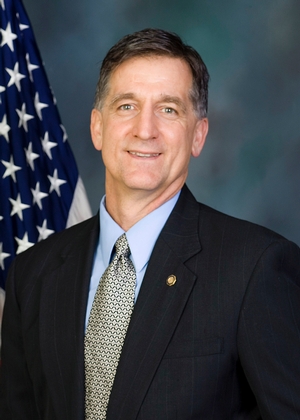 Mark Gillen