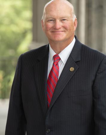 Mark Hammond