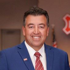 Mark Hill