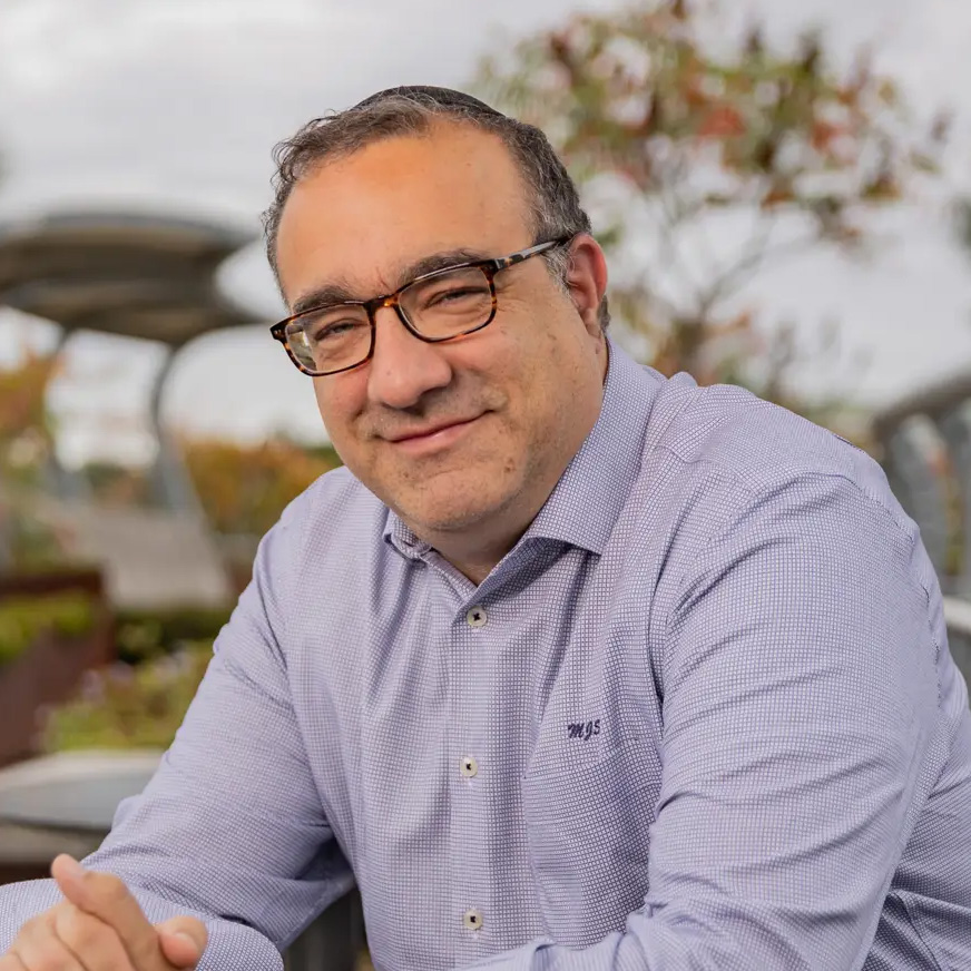 Mark J. Schwartz
