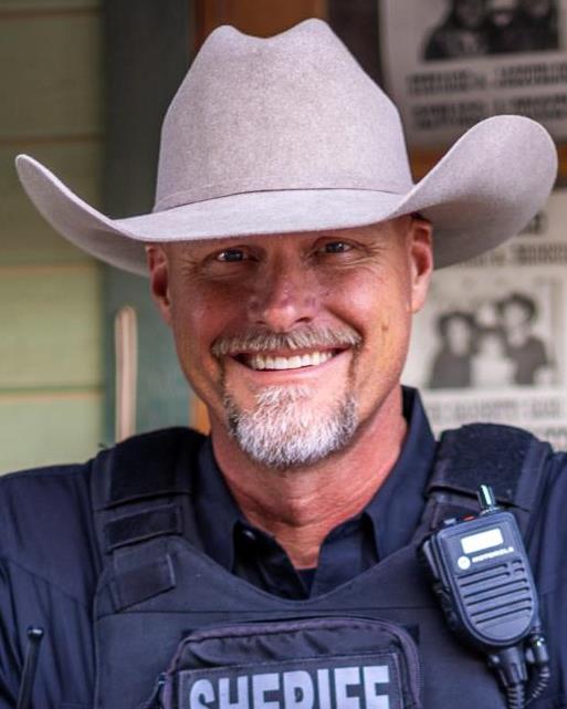 Mark Lamb