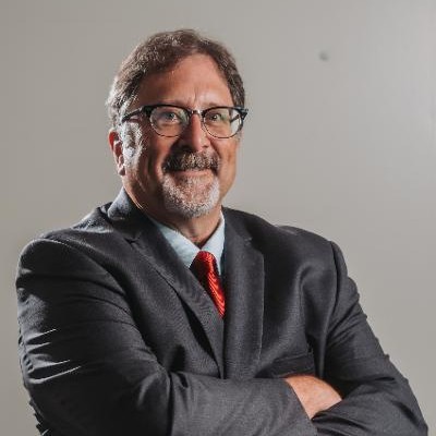 Mark O'Brien