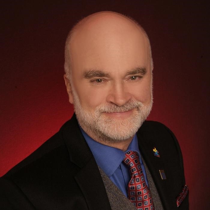 Mark R. Stallmann