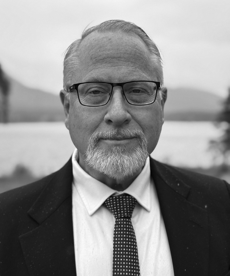 Mark Smith