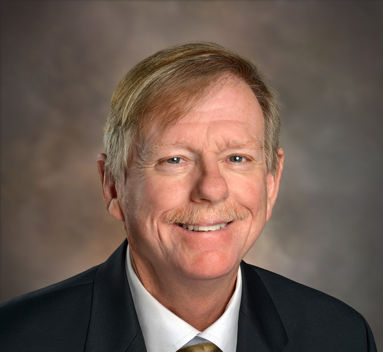 Mark Smith