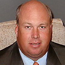 Mark V. Steffenson