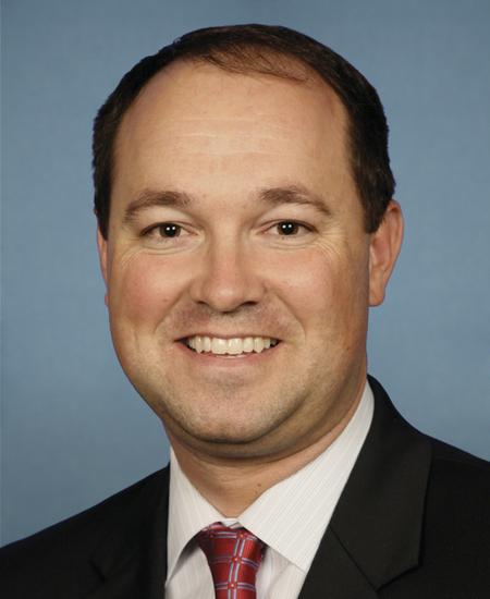 Marlin A. Stutzman