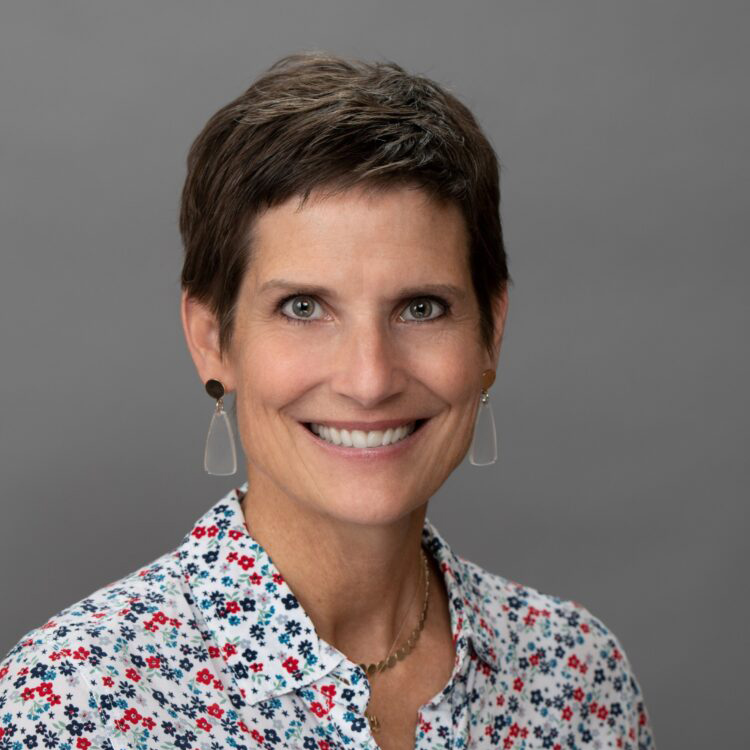 Marsha Judkins