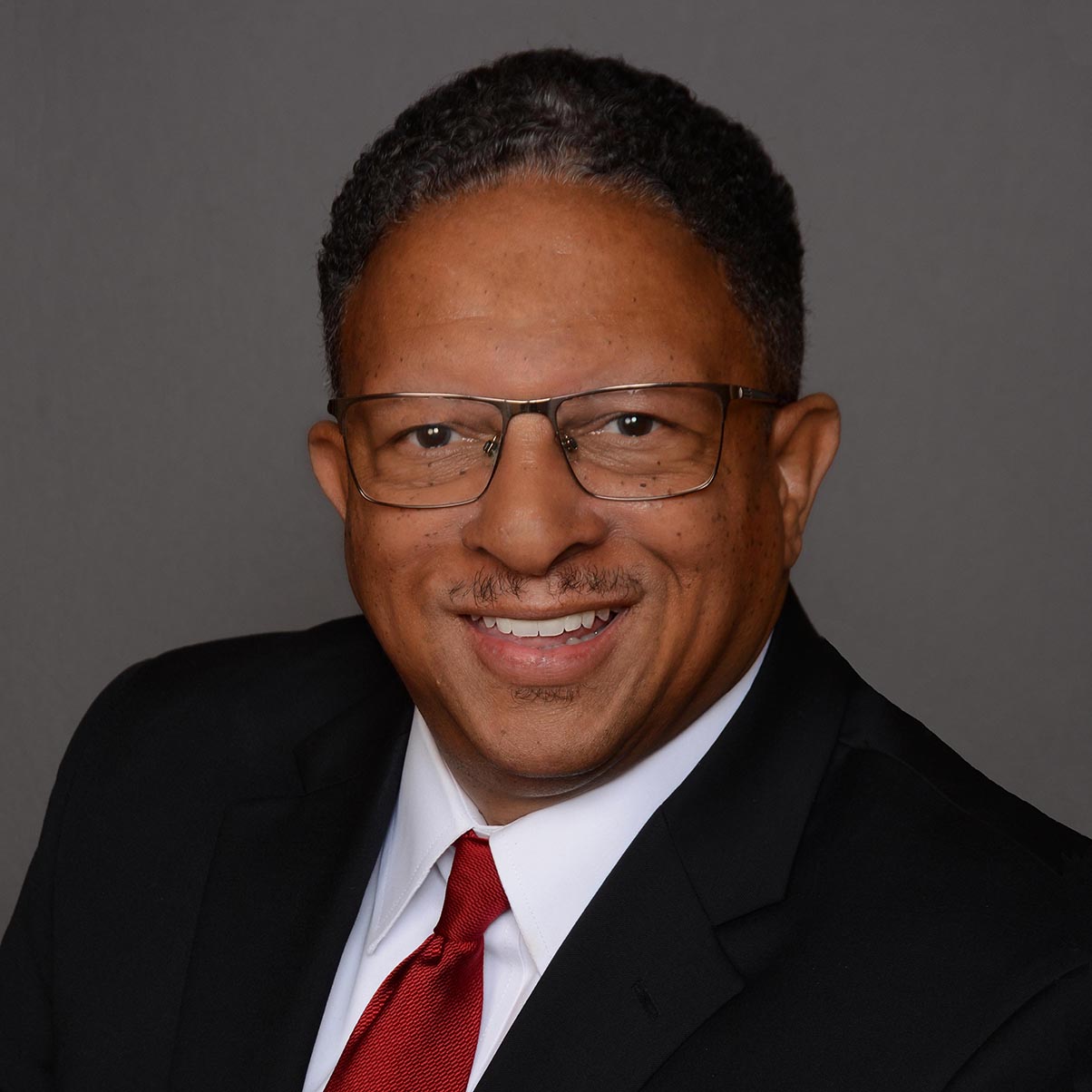 Marshall Simien Jr.