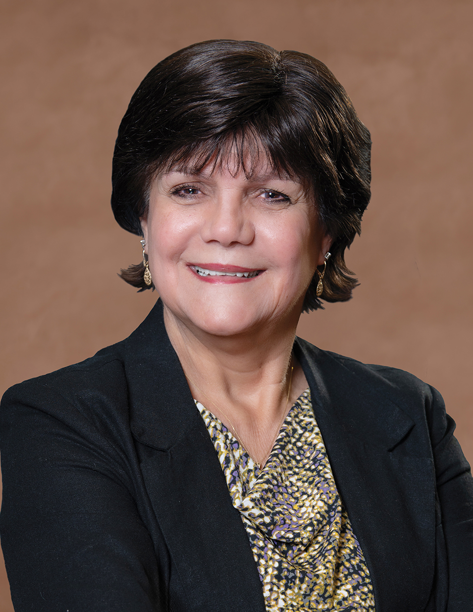 Martha Santiago