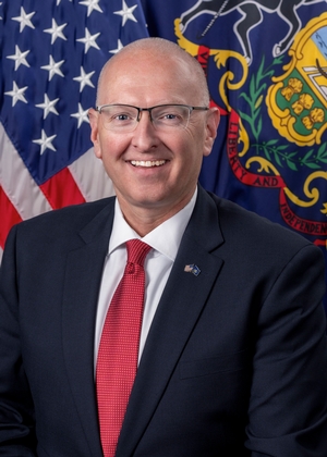 Marty Causer