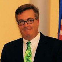 Marty Maloney
