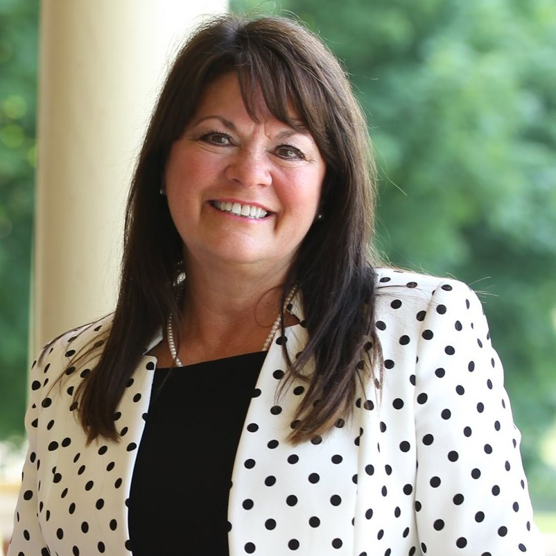 Mary Burress
