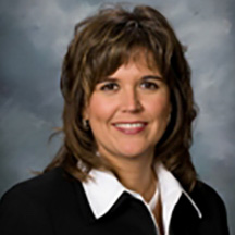 Mary Esther Reed