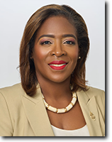 Mary Estimé-Irvin