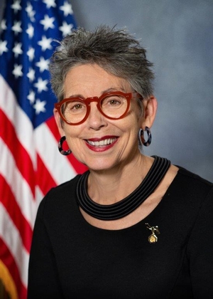 Mary Jo Daley