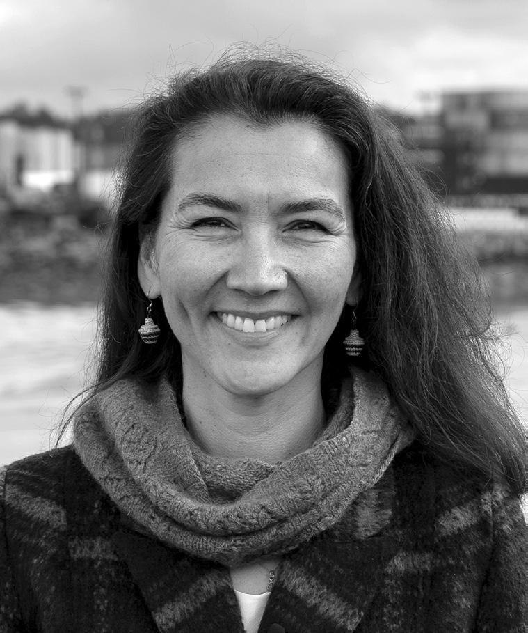 Mary Peltola