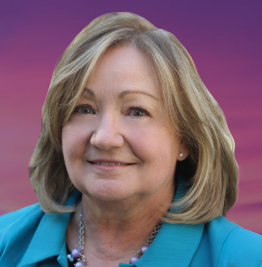 Mary Robichaux