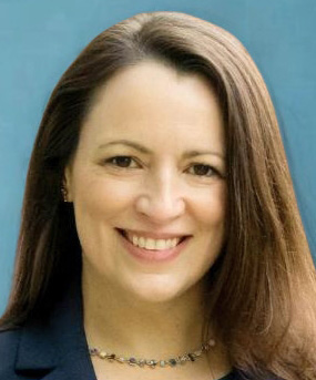 Mary Silva