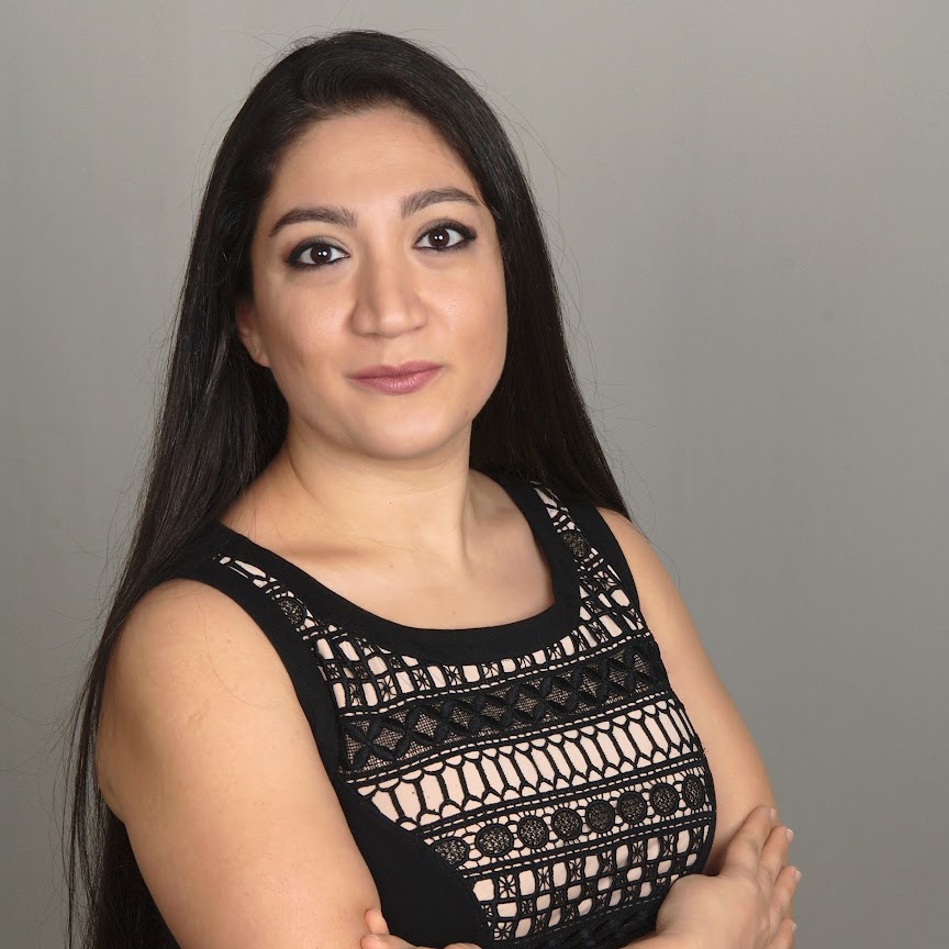Maryam Omidi