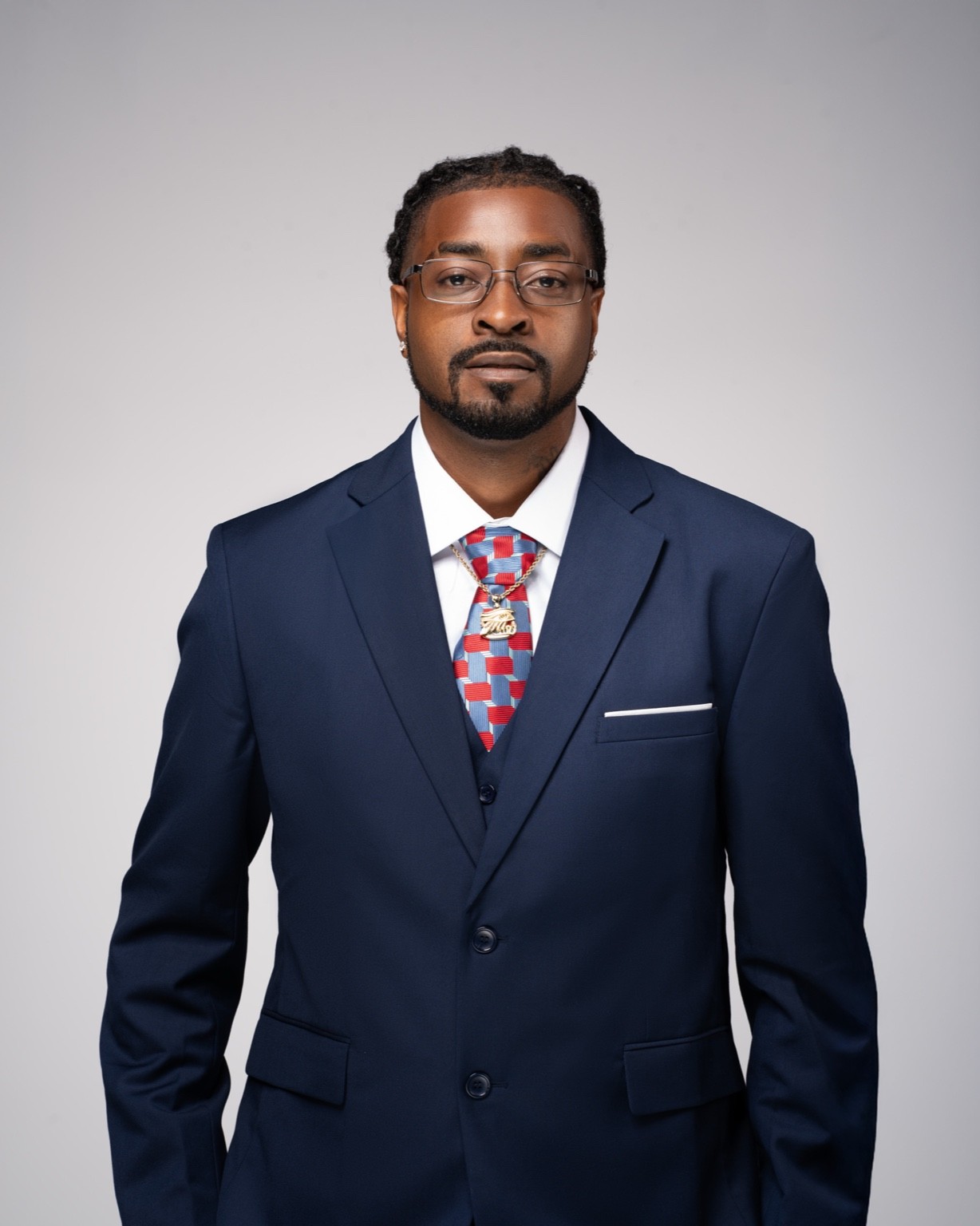 Mathious Robinson
