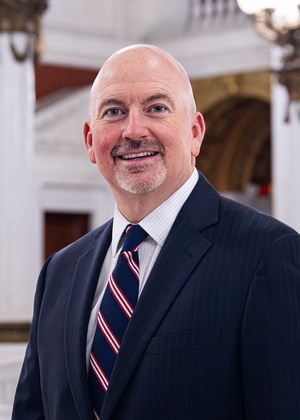 Matt Bradford