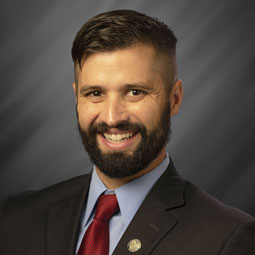 Matt Hostettler