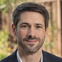 Matt Mahan