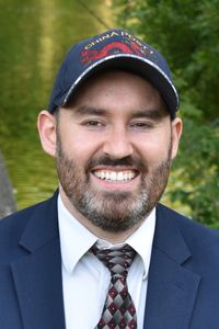 Matt Sabourin dit Choinière