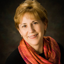 Maureen Donker