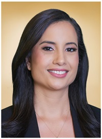 Maureen Porras