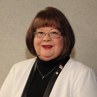 Maureen Tobin