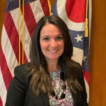 Meghan F. George