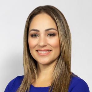 Melissa Castro