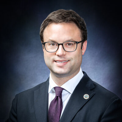 Michael Berlucchi
