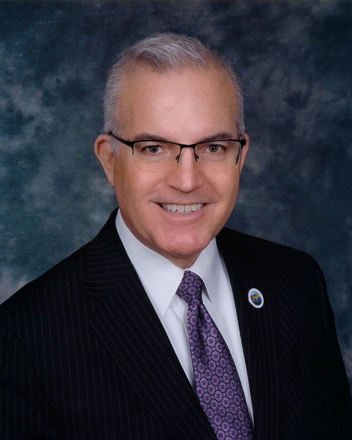 Michael Blower