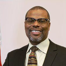 Michael Evans Sr.