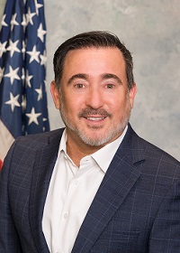 Michael Inzunza
