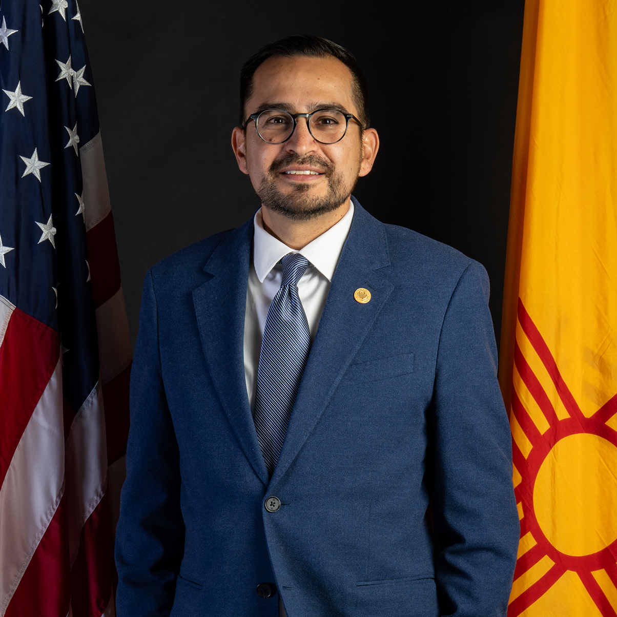 Michael J. Garcia