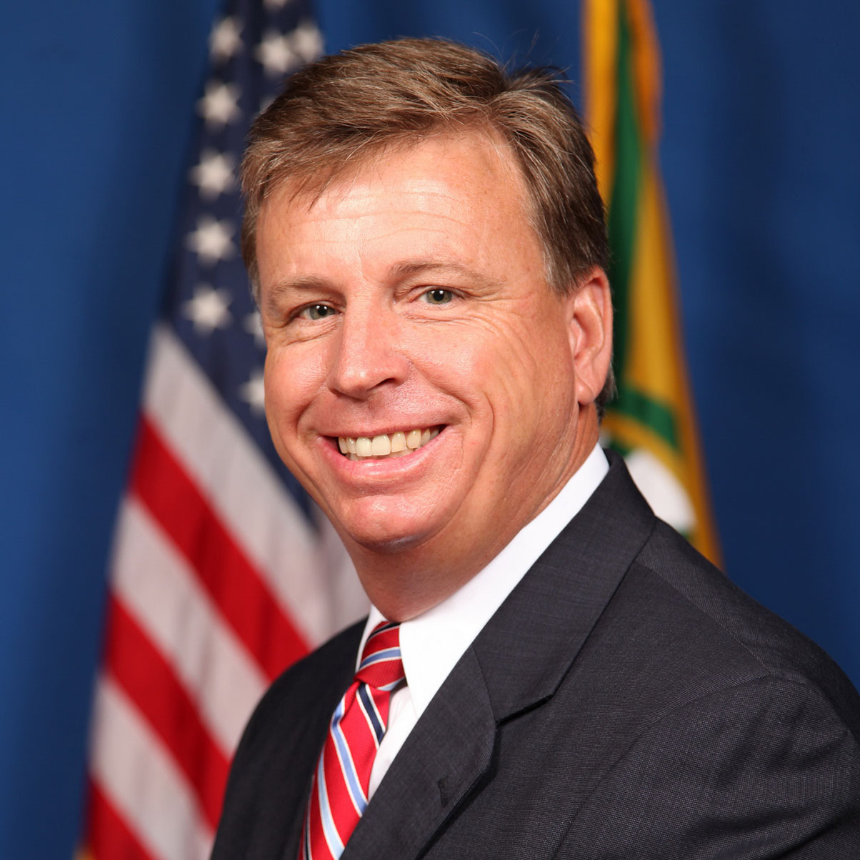 Michael J. Glaser