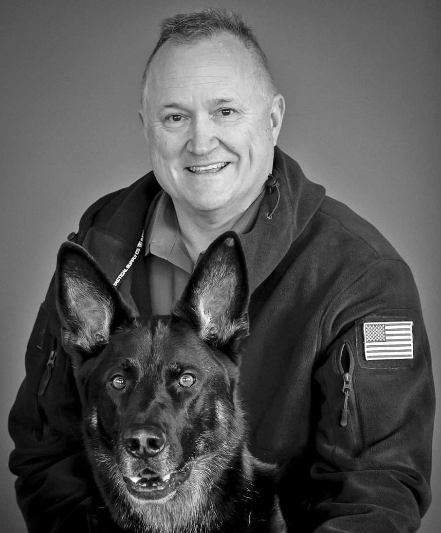 Michael K. Shower