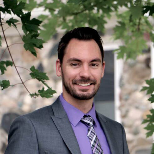 Michael Klinefelt