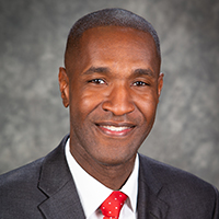 Michael "Mike" Scott