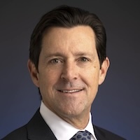 Michael Mulcahy