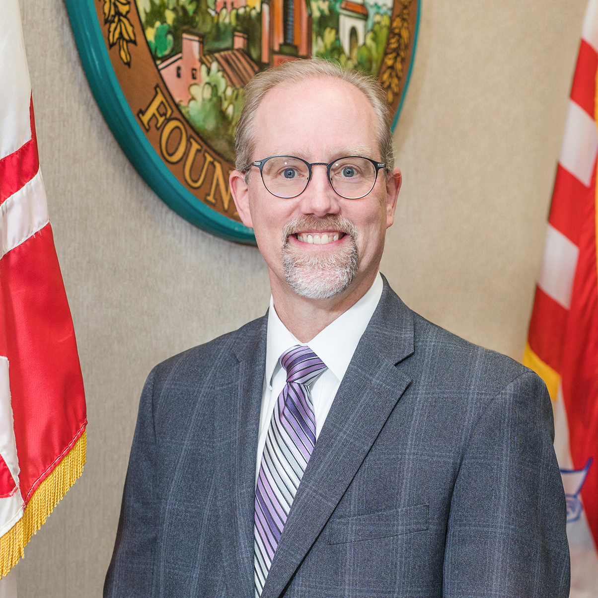 Michael O'Connor