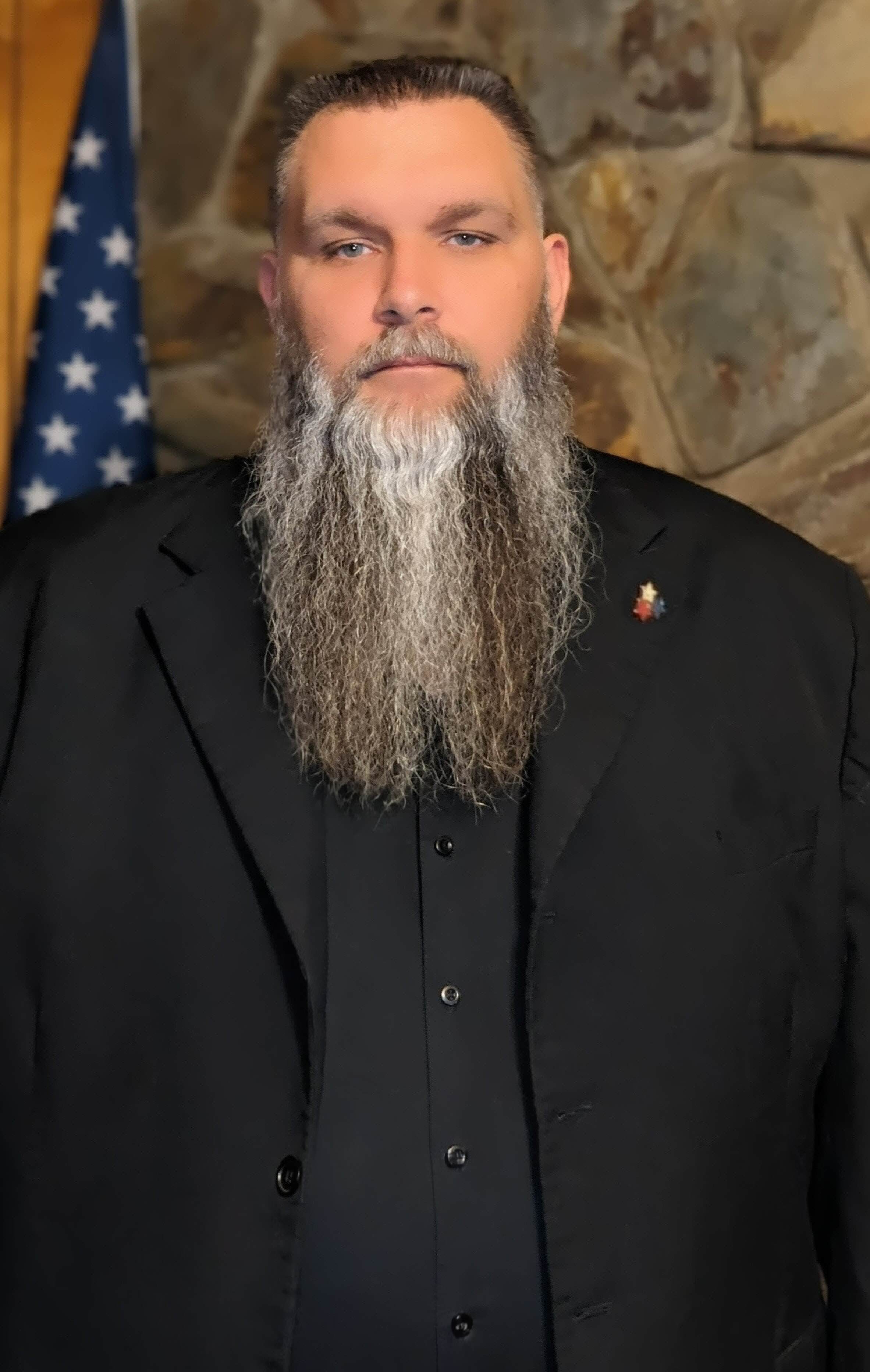 Michael Squier