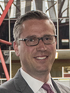Michael W. Frerichs