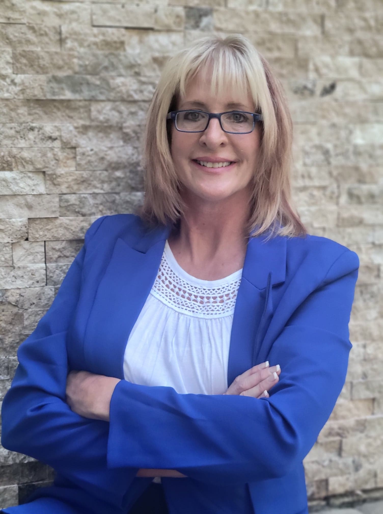Michele Hanson