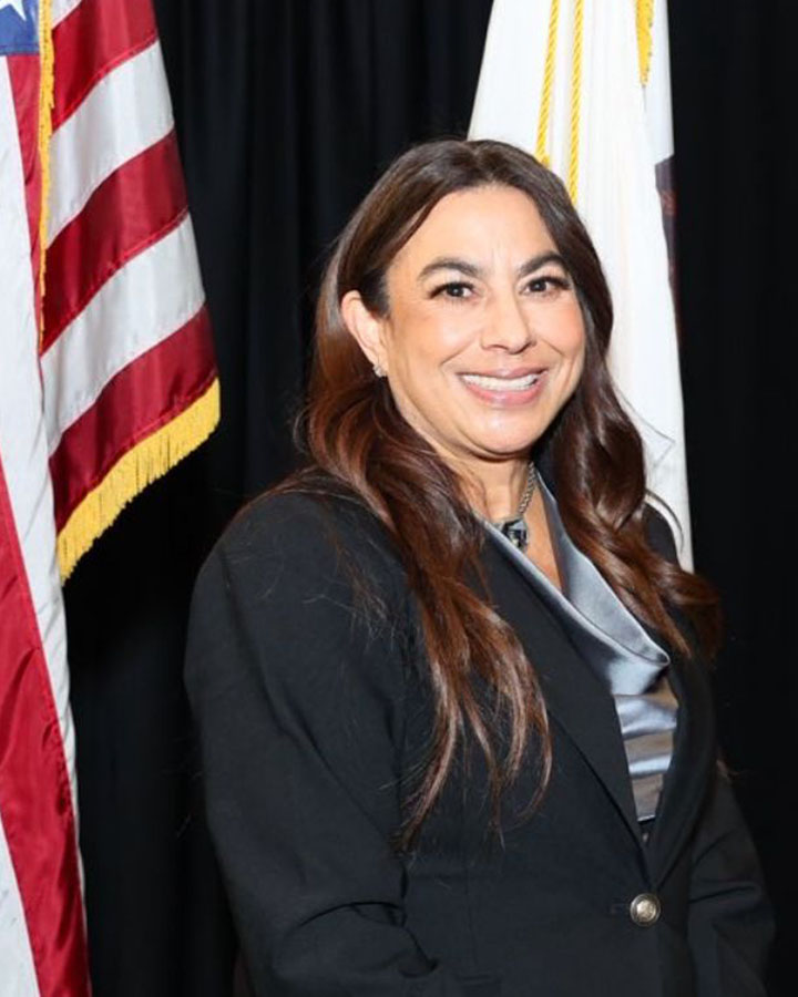 Michele Padilla